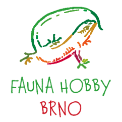 Přednostní vstupné Fauna Hobby Brno 17. 05. 2026